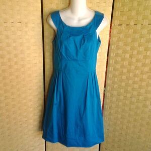 Womens Calvin Klein Midi Dress Size 4